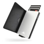 Stealth Wallet RFID Card Holder Wallet