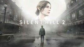 Steam / PC – Silent Hill 2