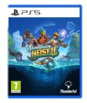 SteamWorld Heist II – PS5 – Sold by EVERGAME / FBA