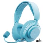 SteelSeries Arctis Nova 3X Wireless Gaming Headset – Aqua