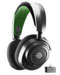 SteelSeries Arctis Nova 7X Wireless Gaming Headset (Xbox Series X/S, PS5, PC, Switch, Mobile)
