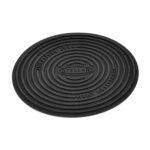 Stellar 19cm Non-Stick Pan & Kitchen Surface Protector