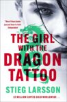 Stieg Larsson – The Girl with the Dragon Tattoo, Kindle Edition