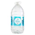 Still Spring Water 5L
