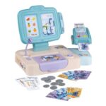 Stitch Cash Register