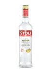 Stoli (Stolichnaya) Premium Vodka – Original Award Winning – 40% ABV, 70cl Bottle (0.7 Litre)