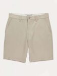 Stone Stretch Chino Shorts, Sizes 30 – 44 – Free C&C