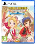 Story of Seasons: Grand Bazaar – PS5