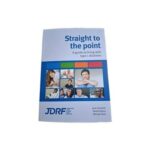 Straight to the Point: Type 1 Diabetes Paperback