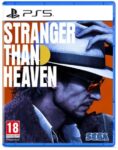 Stranger Than Heaven – PS5 / Xbox Series X – Price at Checkout