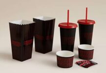 Stranger Things Halloween Indoor Movie Night Set