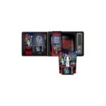 Stranger Things Shampoo, Conditioner, Body Wash & Keychain
