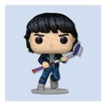 Stranger Things Tales from 85 Mike Funko Pop Vinyl Figure