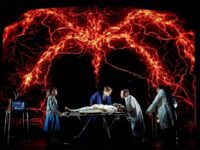 Stranger Things: The First Shadow Tickets (Nov & Dec dates)