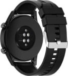 Strap Band Huawei Watch 3/3 Pro/GT2 Pro/GT2e/GT2/GT 46mm/Galaxy Watch 3 45mm/Galaxy 46mm/Gear S3 Sold by VVAPES / FBA