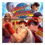 Street Fighter 30th Anniversary Collection