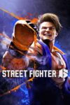 Street Fighter 6 – XBOX Series XS
