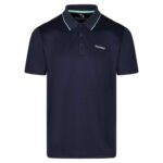 Stromberg Mens Knebworth Golf Polo