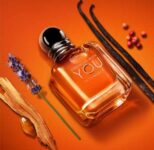 Stronger With You Intensely 150ml – Emporio Armani
