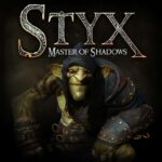 Styx: Master of Shadows – Steam (Steam Deck Compatible)