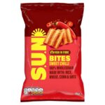 Sunbites Sweet Chilli 95g – Discount at Checkout (£1.24 / £1.10 with S&S)