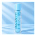Sunkissed Hyaluronic Acid Tanning Serum 50ml