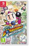 Super Bomberman Collection Nintendo Switch Game