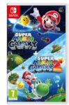 Super Mario Galaxy Super Mario Galaxy 2 Nintendo Switch BRAND NEW AND SEALED – birminghamwholesale