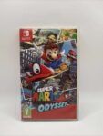 Super Mario Odyssey Nintendo Switch – Used – sold by Game Garage UK