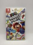Super Mario Party Nintendo Switch – Used – sold by Game Garage UK
