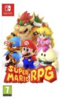 Super Mario RPG (Nintendo Switch Game) w/code