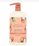 Superdrug Extracts Shea Body Wash 1L – Members Price – Free C&C