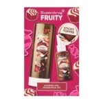 Superdrug Fruity Sticky Toffee Duo Gift Set