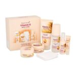Superdrug Vitamin E Complete Daily Skincare Gift Set