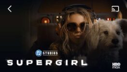 Supergirl UHD (Extras included) To Buy – Prime Video
