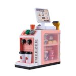Supermarket Kitchen Set