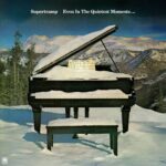Supertramp – Even in the Quietest Moments… (Half-speed Master) Vinyl