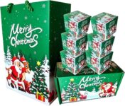 Surprise Gift Box Explosion Multi Layer Nesting Exploding Boxes