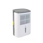 Swan 10-Litre Dehumidifier – White