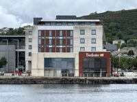 Swansea Waterfront – 20th December – 2nd January From Per Night