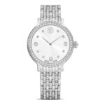 Swarovski Imber Collection Watch, Swiss Made – Prime Deal