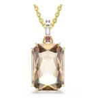 Swarovski Millenia Collection Octagon cut Pendants (Prime Exclusive)