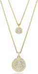 Swarovski Sublima Collection Pendant