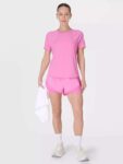 Sweaty Betty, Tempo Run Shorts – Large – Free C&C