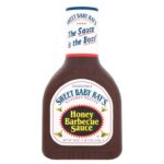 Sweet Baby Rays Honey BBQ Sauce 510ml (£2.85 S&S)