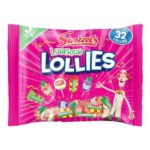 Swizzels Luscious Lollies 354g (£1.62/£1.53 S&S)