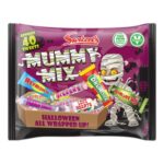 Swizzels Mummy Mix Halloween Sweets – 340g