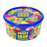 Swizzels Sweet Shop Favourites 650g