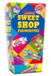 Swizzels Sweet Shop Favourites Gift Carton 324g, Assorted Classic Sweets & Lollies with Love Hearts, etc (£3.06 / £2.89 max S&S)