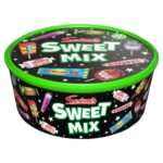 Swizzels Sweet Treat Mix Tub 600g